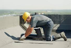 Professional  Roofing repair and installation in Harbor Beach, MI